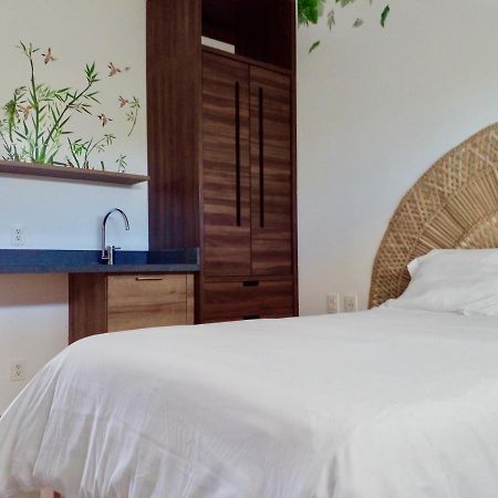 Condominio En La Riviera Maya Akumal Luaran gambar