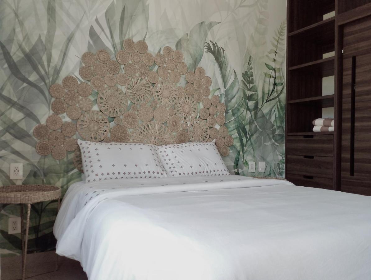 Condominio En La Riviera Maya Akumal Luaran gambar