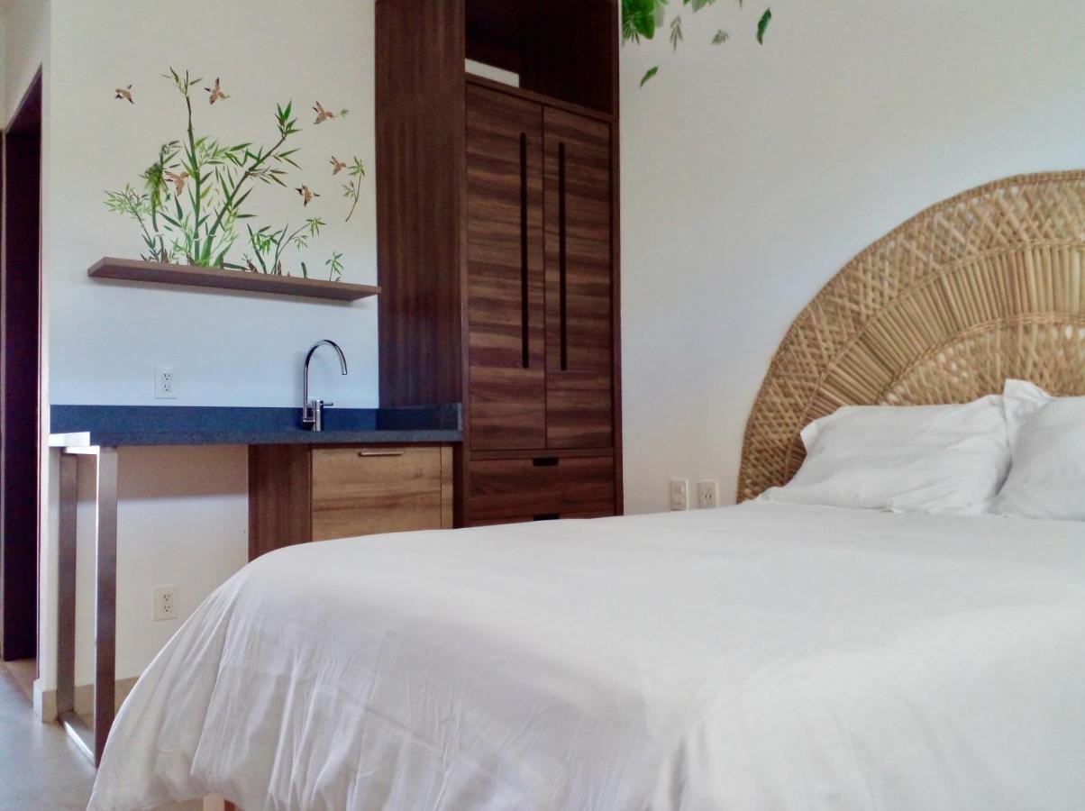 Condominio En La Riviera Maya Akumal Luaran gambar
