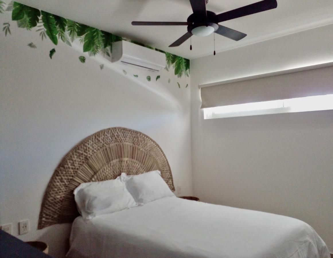 Condominio En La Riviera Maya Akumal Luaran gambar