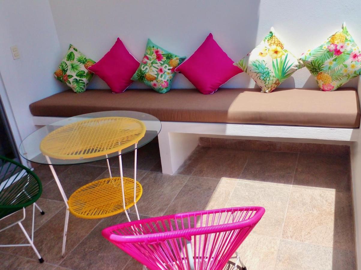 Condominio En La Riviera Maya Akumal Luaran gambar